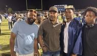 Tybo Rogers' Father (@harvey.rogers66 on Instagram)